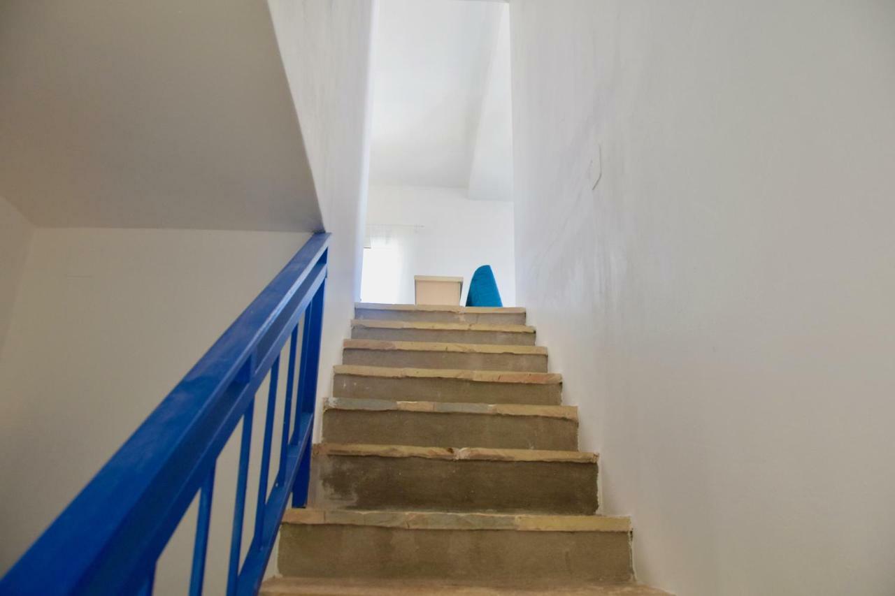 Sempreviva Sea Houses Diakofti Luaran gambar